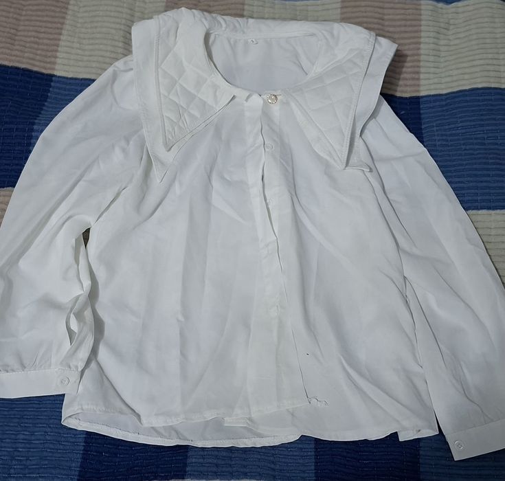 Рубашка  два юбка