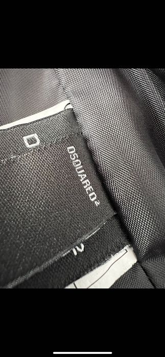 Geacă damă Dsquared2