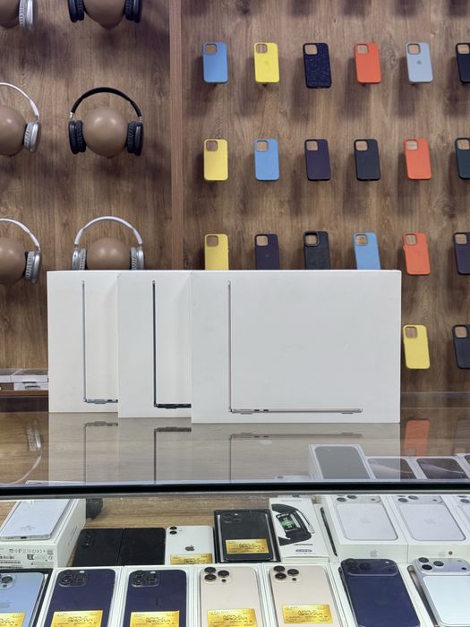 Mackbook air M4 16/256