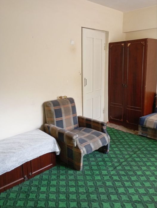 Bir xonali kvartira ijaraga beriladi Andijon markazida