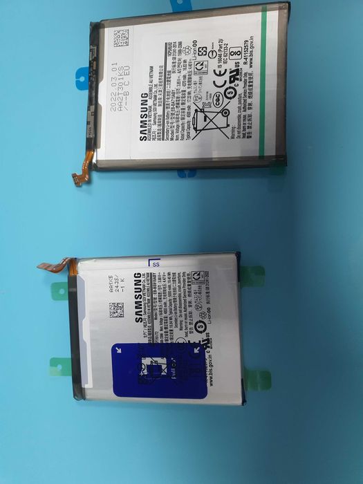 Baterii pentru telefoane Samsung – Montaj GRATUIT!