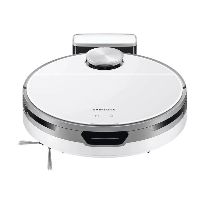 Робот пылесос Samsung VR30T80313W/EV