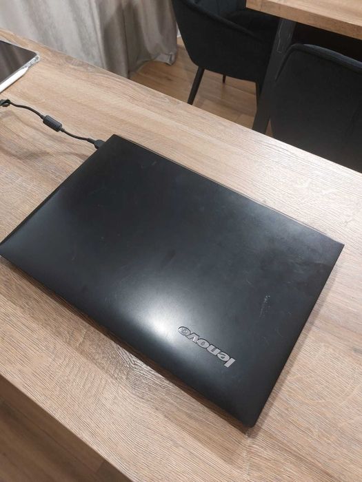 Laptop Lenovo B50-80, i3, 8GB RAM, SSD 256GB