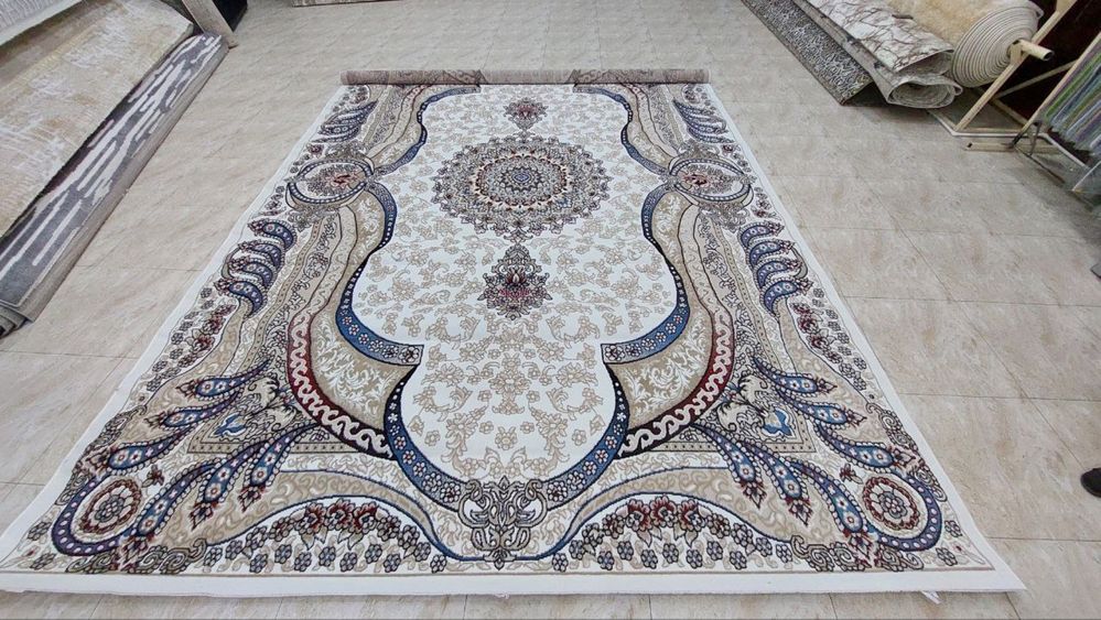Nafis gilam ( ковры )