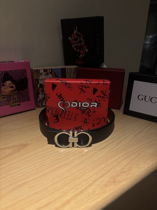 Curele Femei Ferragamo, Hermes