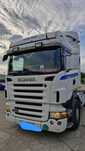 SCANIA R420 2007