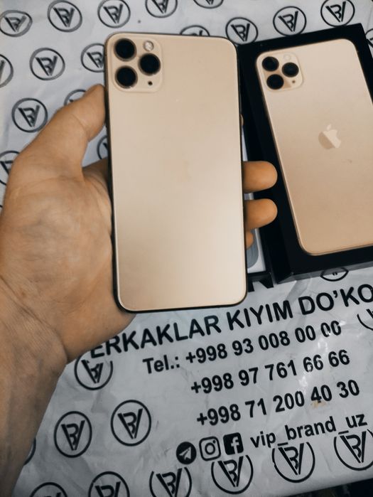 Iphone 11 pro max 256 srochna