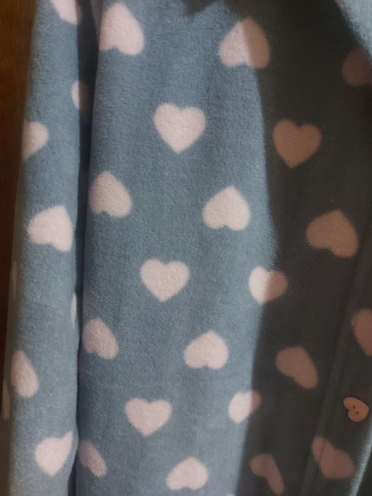 Pijama dama cocolino  xxl