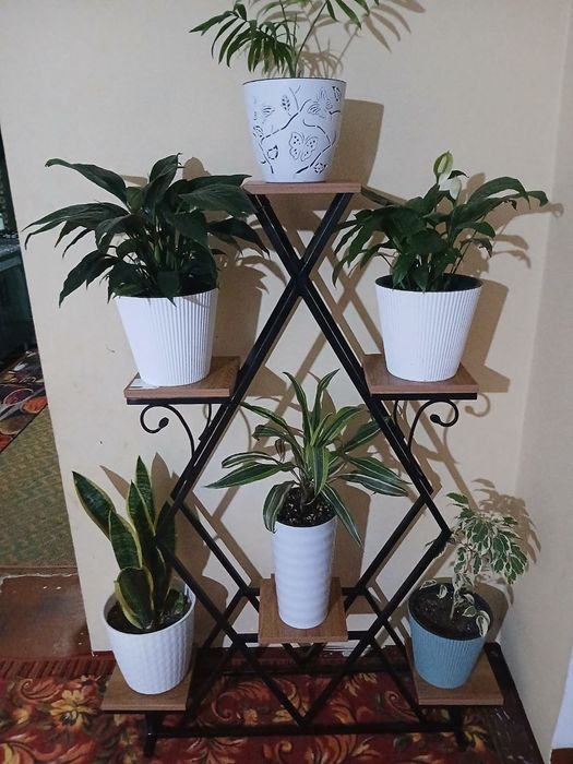 Подставка для цветов