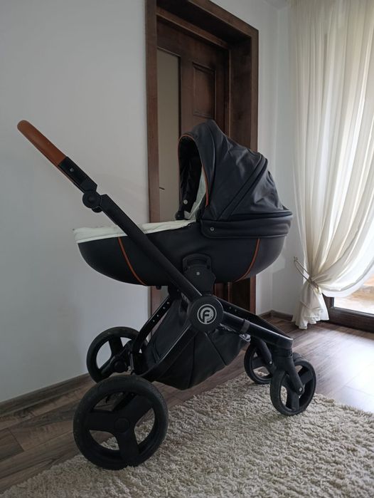 Carucior Krausman 3 in 1