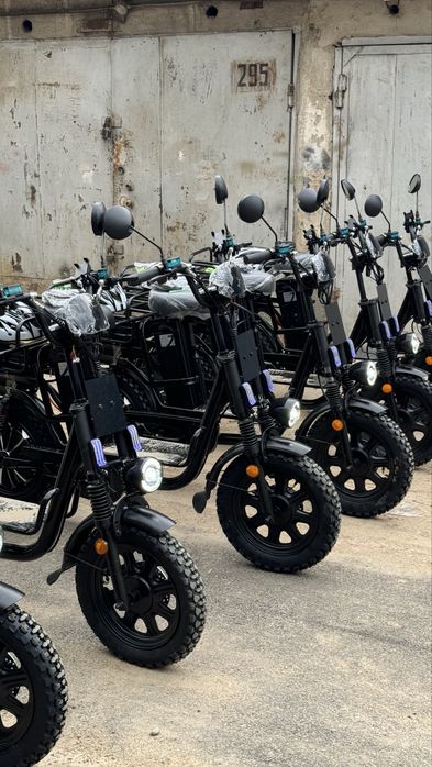 аренда ЭЛЕКТРОВЕЛОСИПЕДОВ 23000 тг неделя без залог