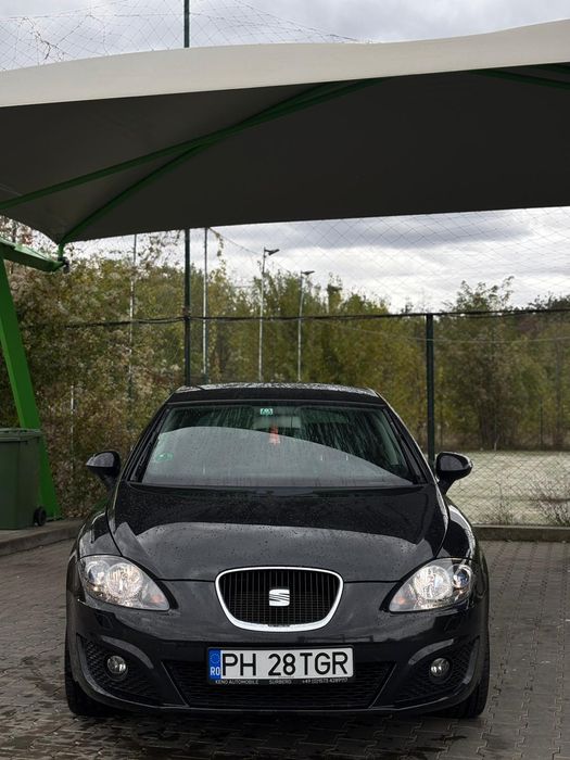 Seat Leon 2012 Facelift Editie Copa 1.2 TSI 105 CP  Euro 5