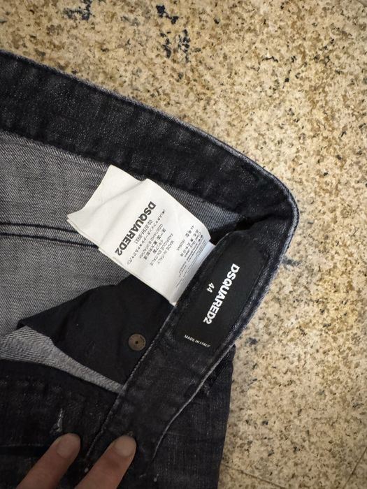 Дънки Dsquared