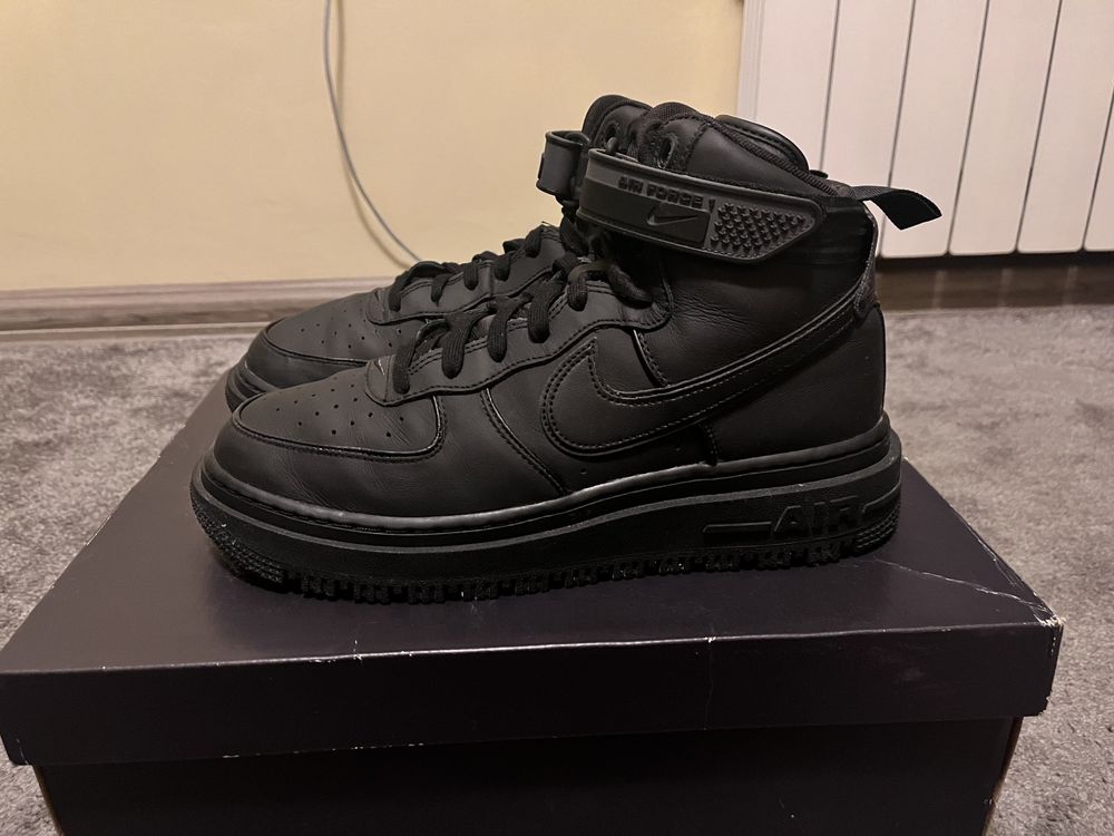 Air force 1 boots