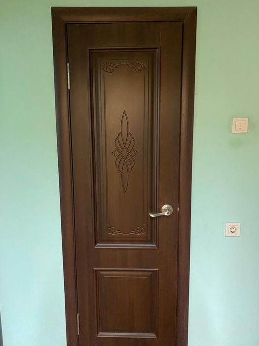 Продам межкомнатные двери