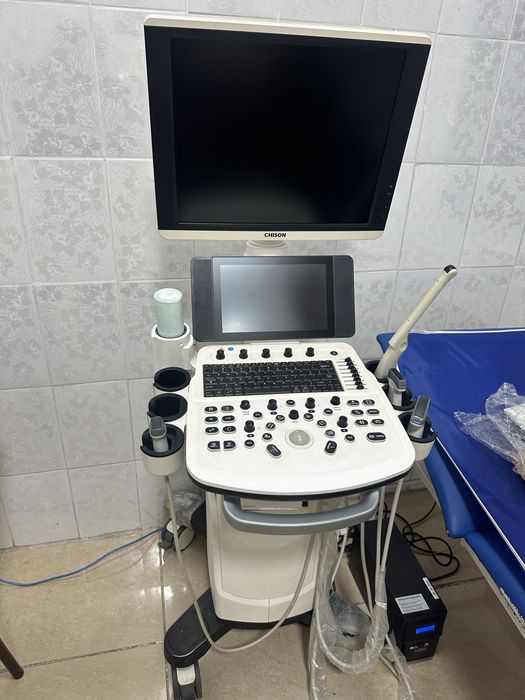 УЗИ аппарат Chison Qbit9