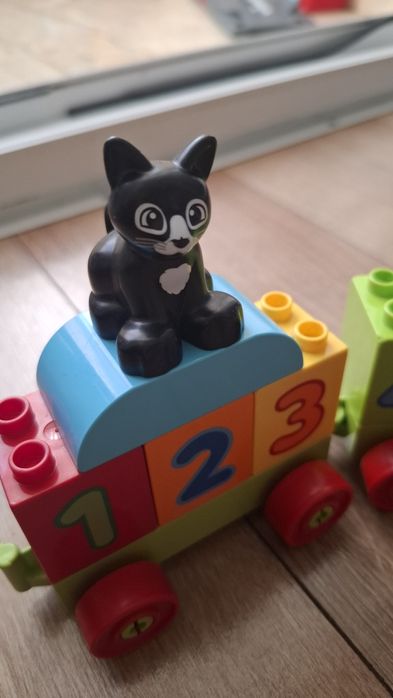 Pachet LEGO Duplo