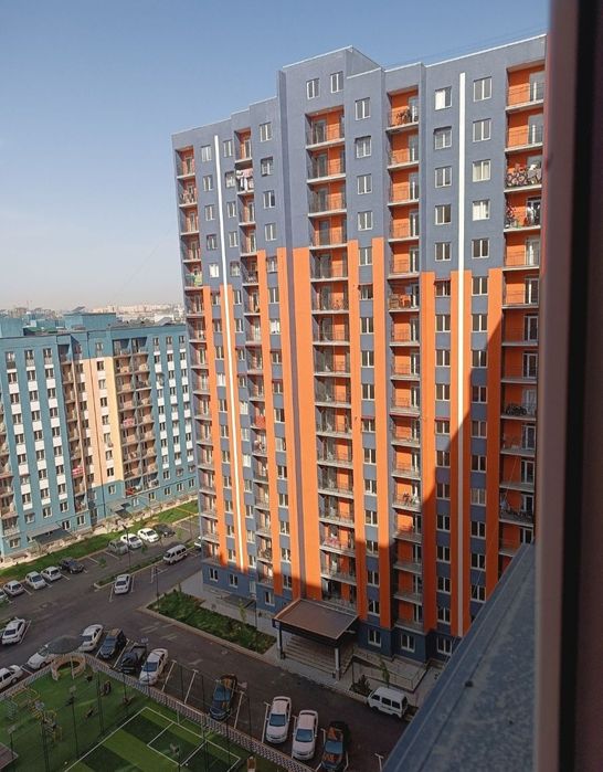 Сурочна аренда квартира бектемирский район водник оилага