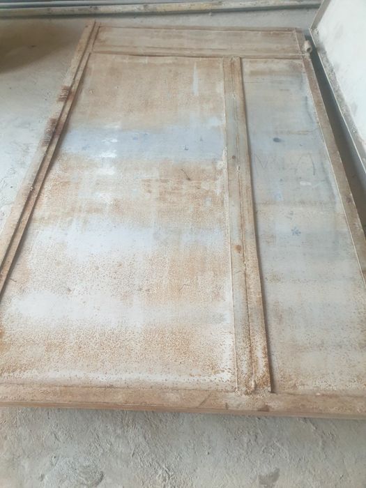 Срочно Продаётся железные ворота