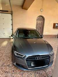 Audi A3 2017 йил