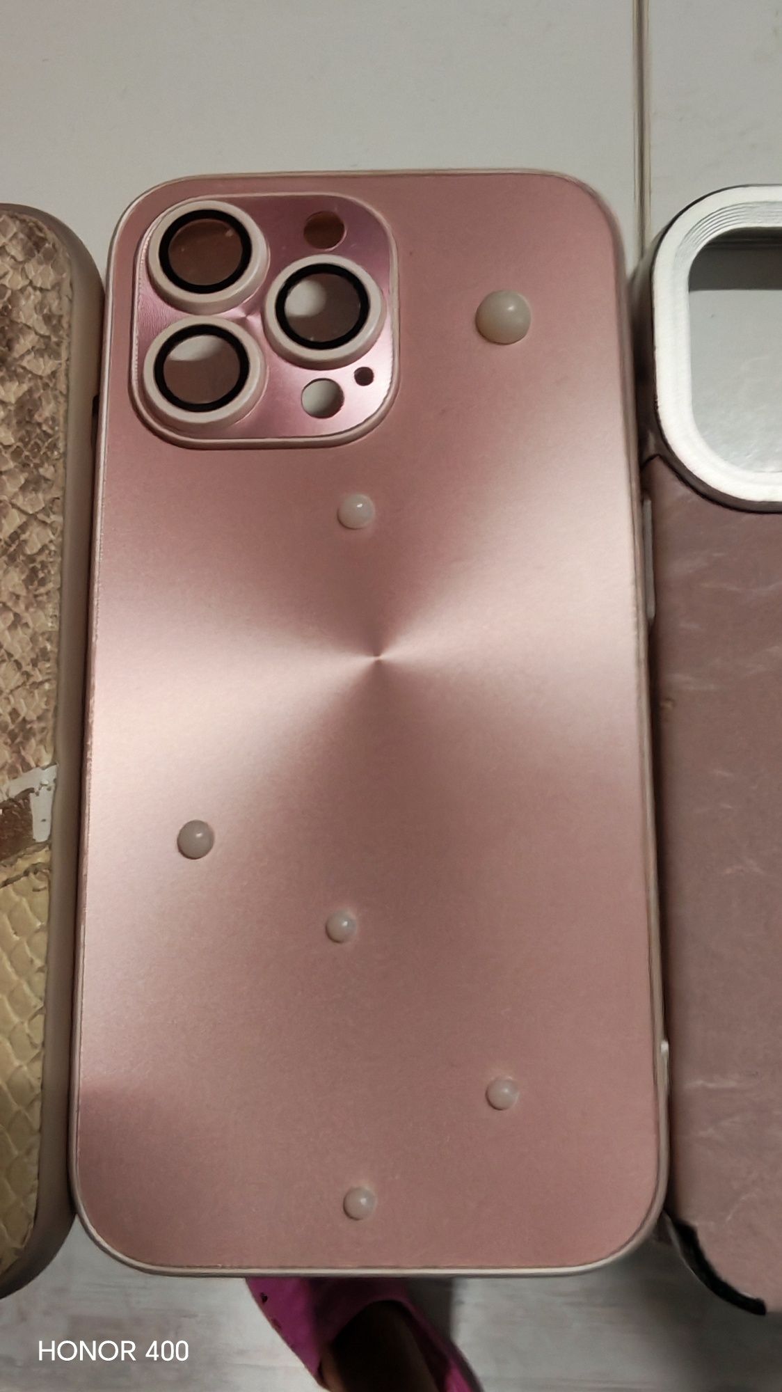 Кейсове за IPhone 13 pro