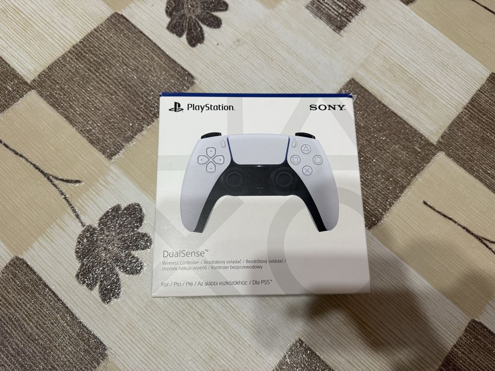 Ps4/Ps5 controller