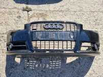 Bara fața completa Audi A4 B7 S-line