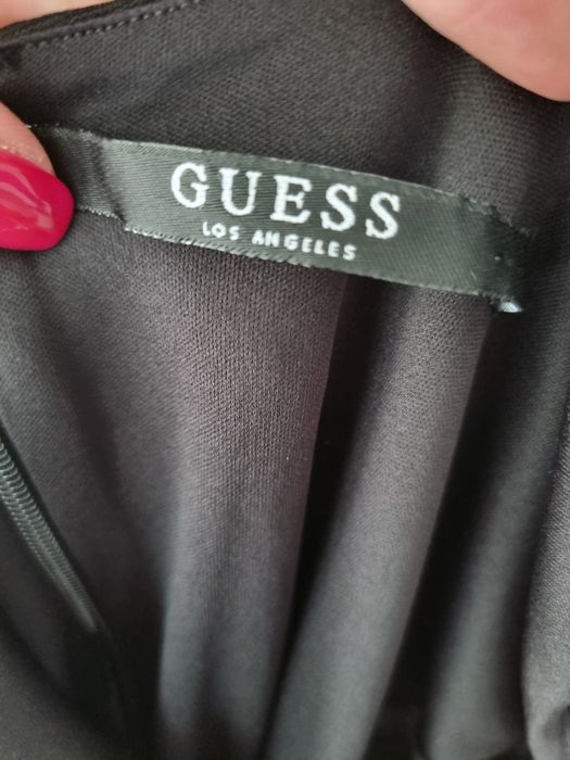 Официална рокля Guess
