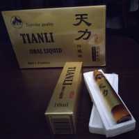 Tianli,fiole 10 ml,la orice ora in Bucuresti,este original