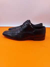 Boss номер 41 Оригинални мъжки обувки