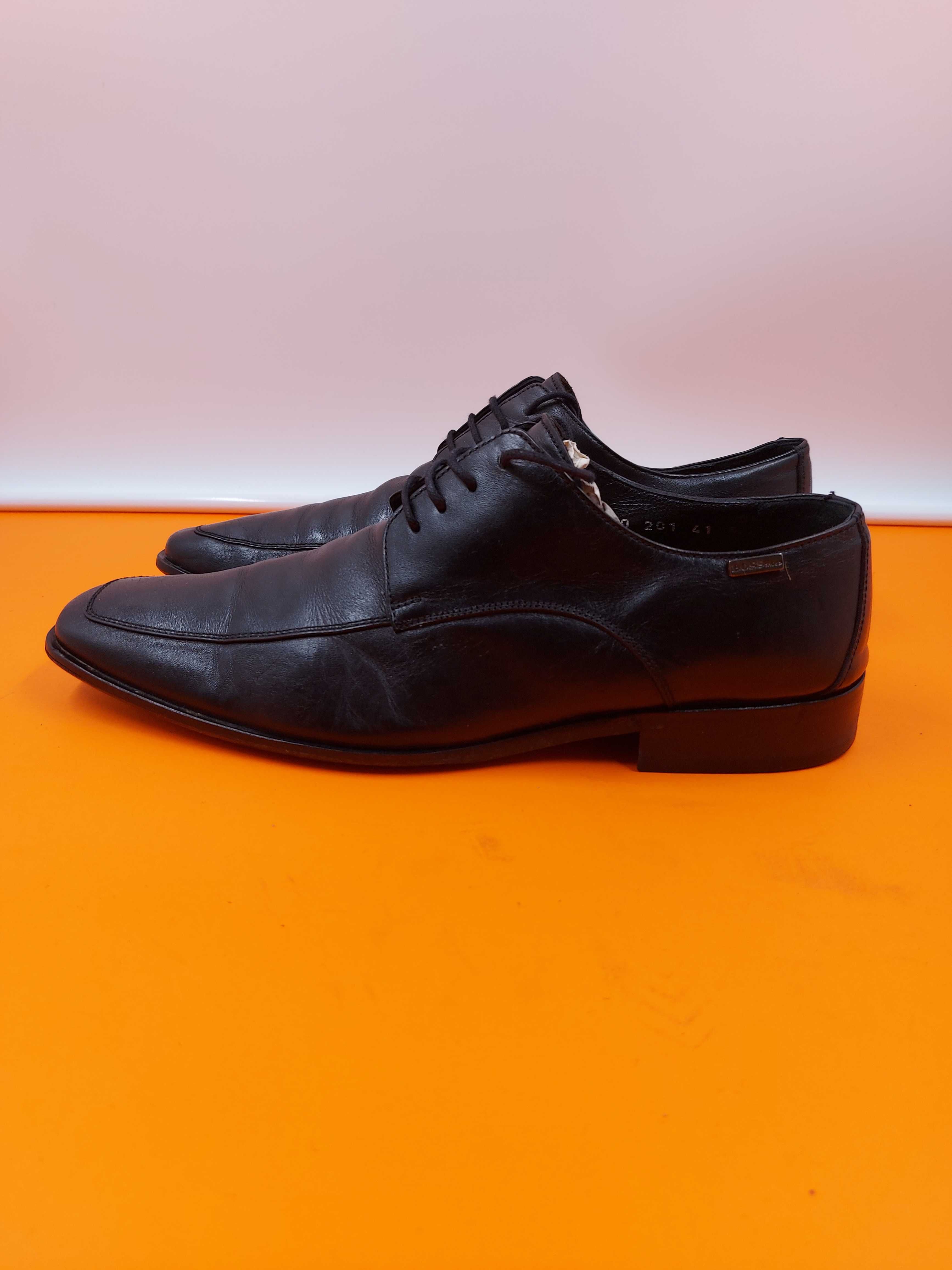 Boss номер 41 Оригинални мъжки обувки