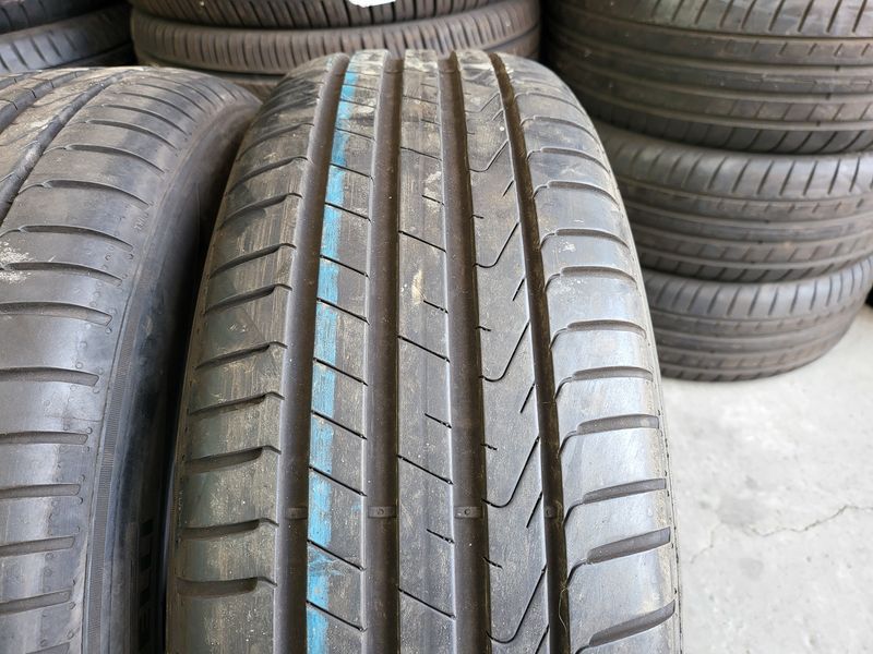 225/60/18 PIRELLI 4бр
