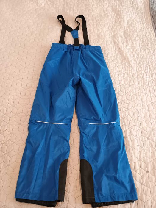 Детско ски долнище -134-140-ръст.