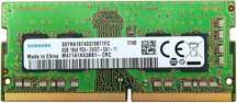 Memorie Laptop Samsung 8Gb DDR4 2400 M471A1K43BB1-CRC