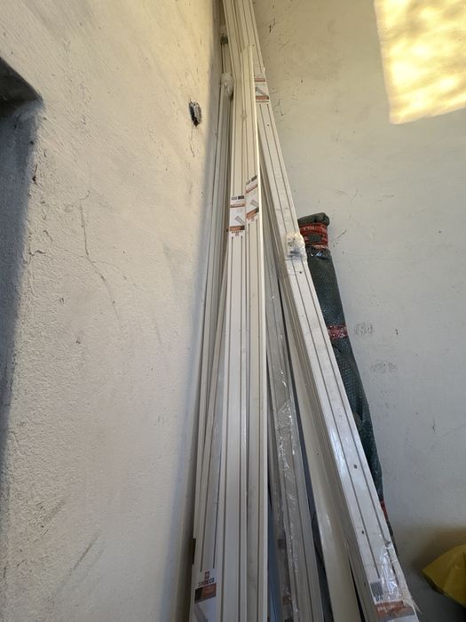 Sine 2,3,4 m cu mici defecte