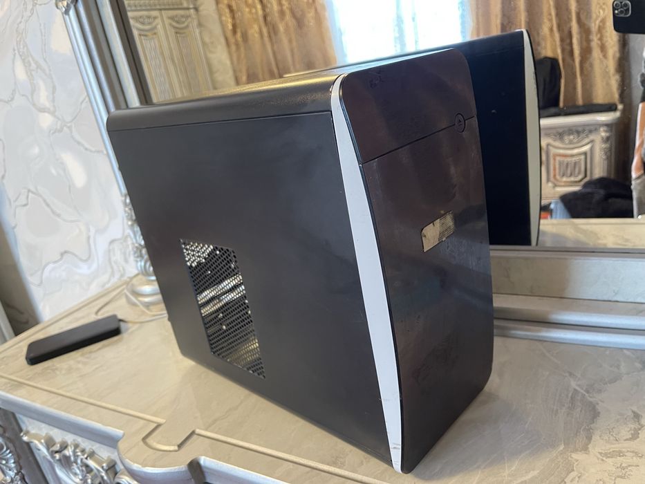 Процессор intel core i5, monitori bilan sotiladi, monitor 24”