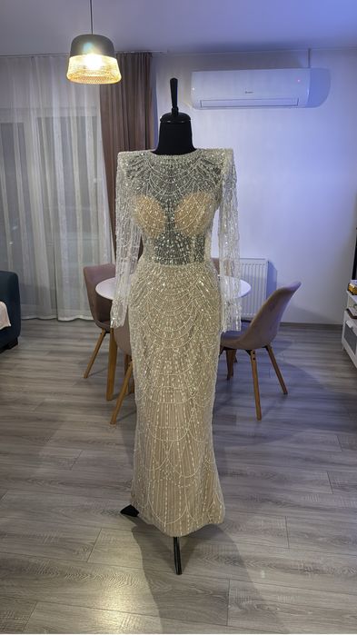 Rochita de mireasa - Milla Nova