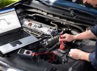 Diagnoza Auto Tester Auto Non Stop Electrica Mecanica