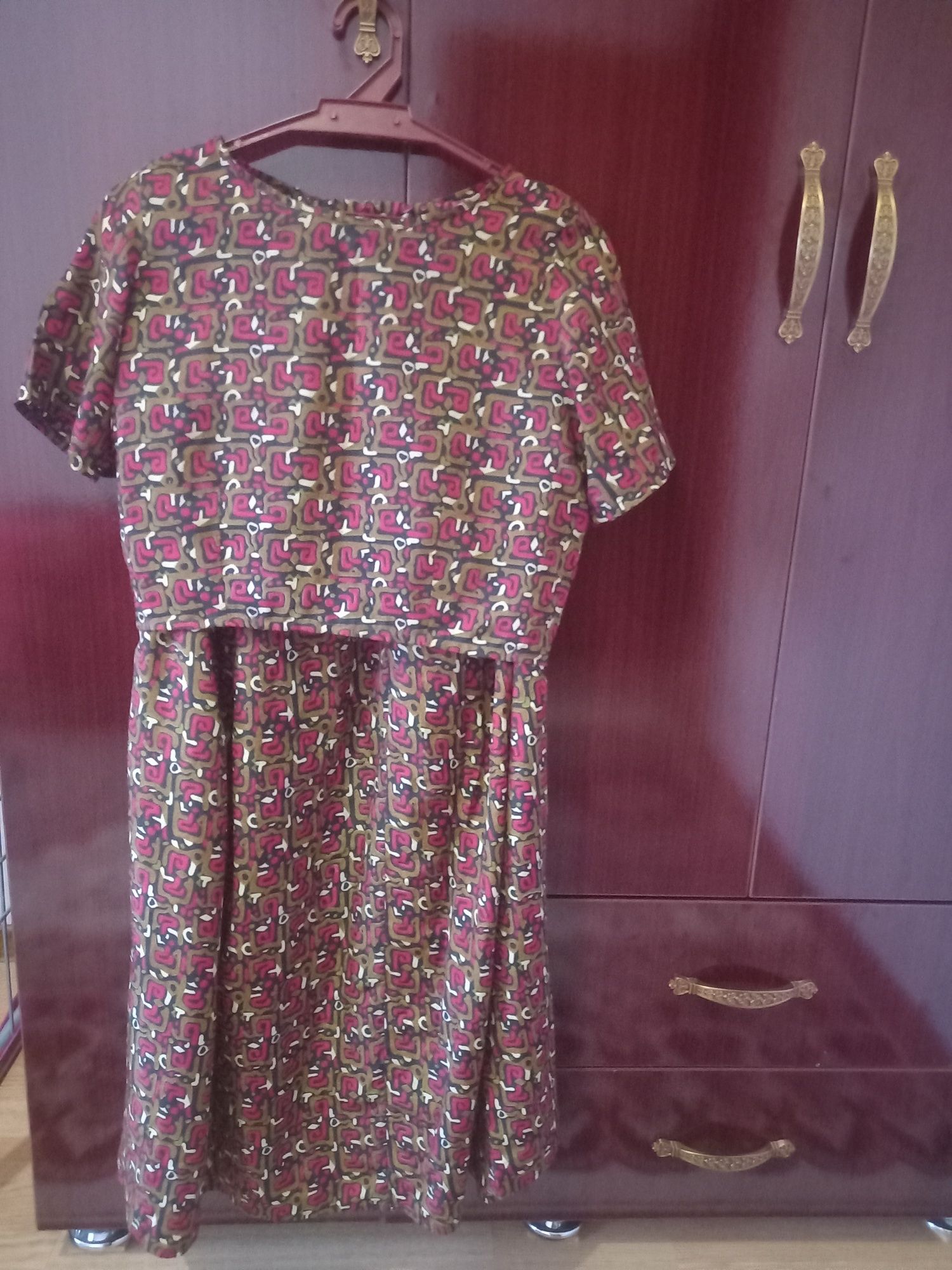 Yozgi dvoyka. Uychiga