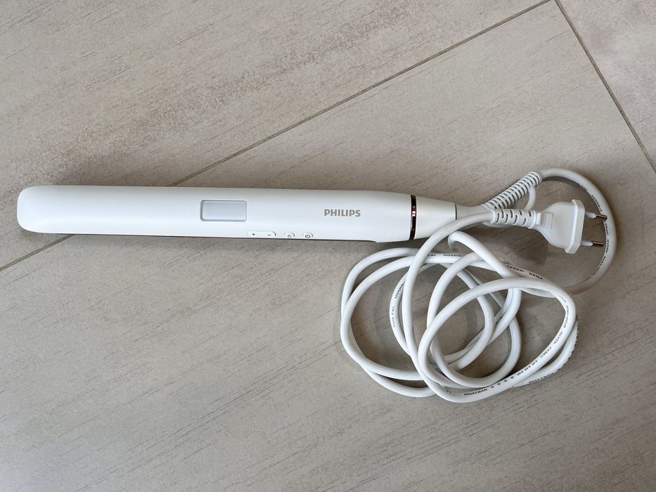 Placa de indreptat parul Philips