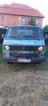 Vw   Transporter  T3