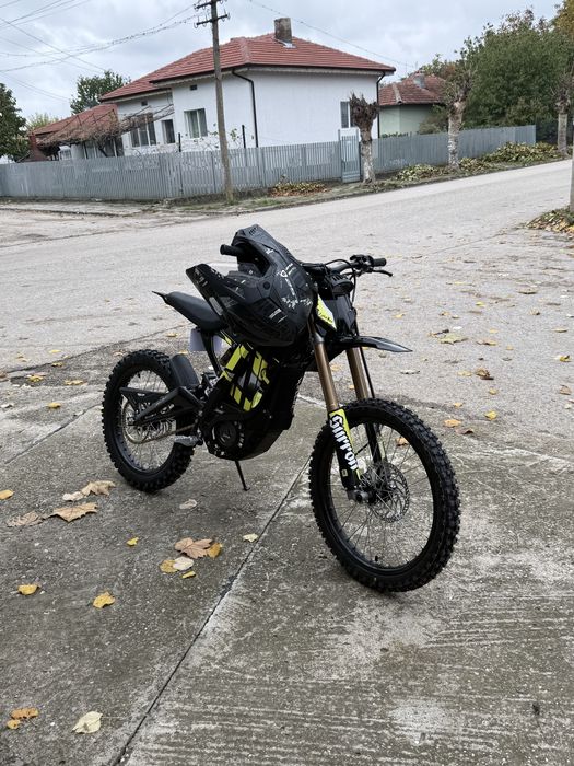 Surron ligth bee x 2025