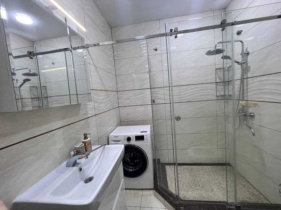 Сдаётся квартира в Чиланзар | метро Новза | 2-комнатная