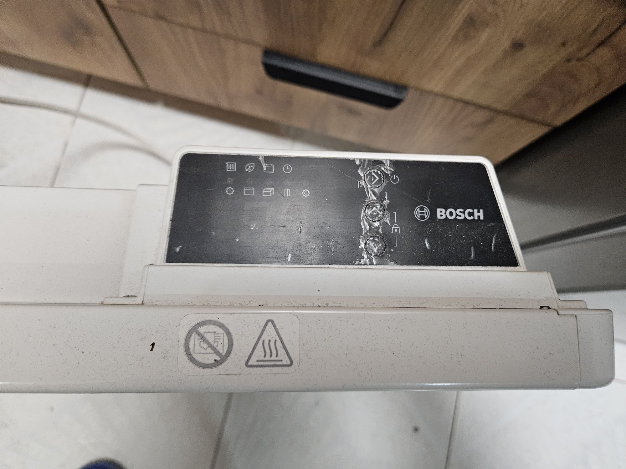 Конвектор Бош /Bosch 3г гаранция
