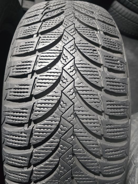 Anvelope 205/60 R16 NEXEN de iarna