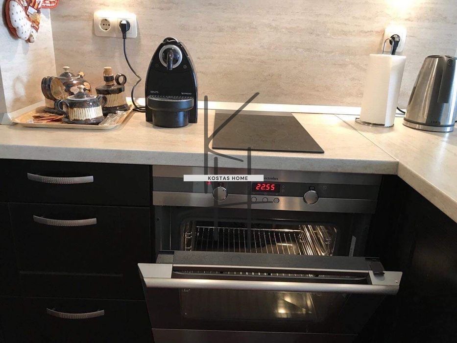 Продава се Двустаен апартамент в к.к. Златни пясъци - 68 кв.м за 1655 €/кв.м - Снимка #5