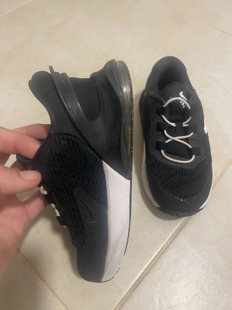 Детски маратонки Nike