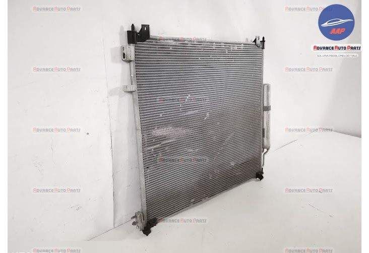 Оригинален AC радиатор / Original AC Radiator 3.0SDV Land Rover Range