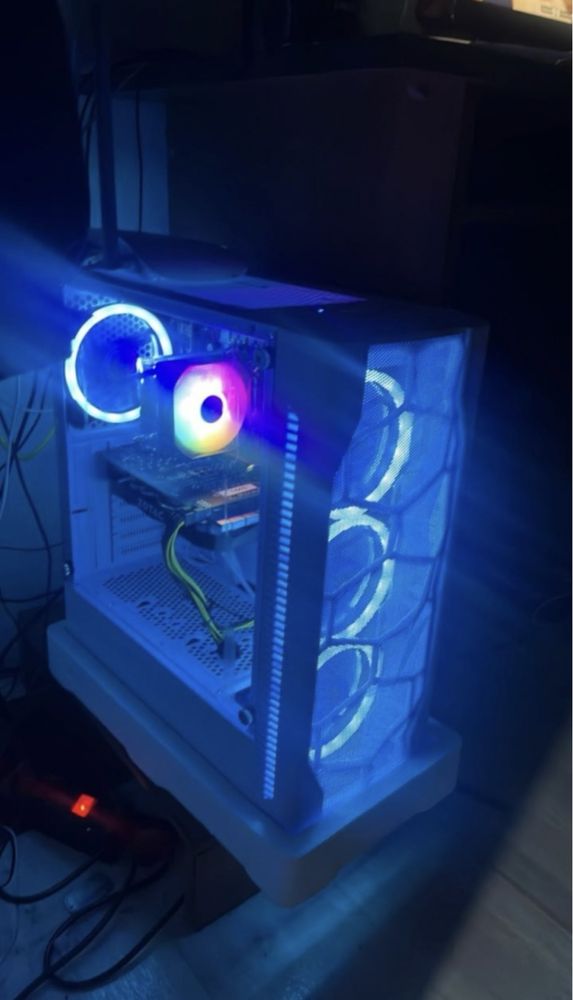 Процессор gtx 1660