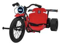 Drift trike electric pt copii Autokids 21 24V (2338) Rosu